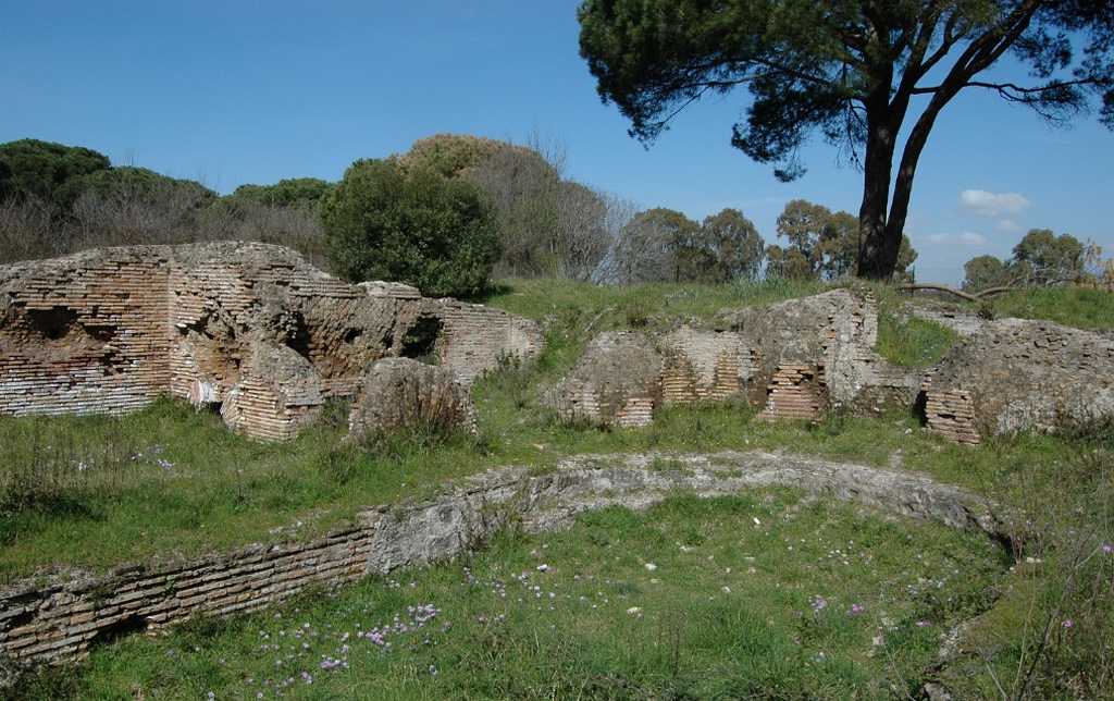 La villa romana di Procoio